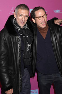 Filmpremiere 'Alles außer gewöhnlich' in Berlin