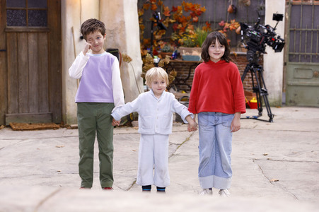 Settermin 'Lauras Stern' in Köln