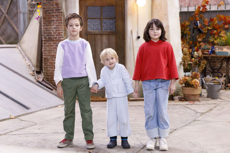 Settermin 'Lauras Stern' in Köln