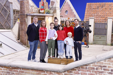 Settermin 'Lauras Stern' in Köln