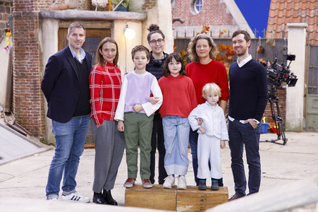 Settermin 'Lauras Stern' in Köln