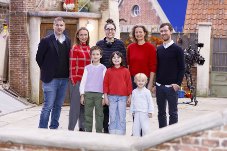 Settermin 'Lauras Stern' in Köln