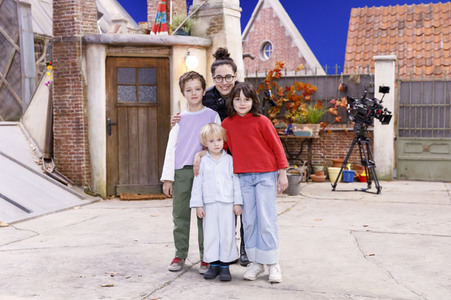 Settermin 'Lauras Stern' in Köln