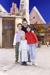 Settermin 'Lauras Stern' in Köln