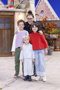 Settermin 'Lauras Stern' in Köln