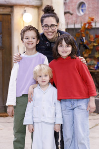 Settermin 'Lauras Stern' in Köln