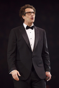 Live-Show 'Let's Dance' in Köln