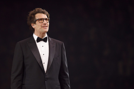 Live-Show 'Let's Dance' in Köln