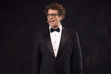 Live-Show 'Let's Dance' in Köln