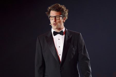 Live-Show 'Let's Dance' in Köln