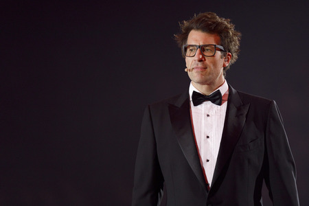 Live-Show 'Let's Dance' in Köln