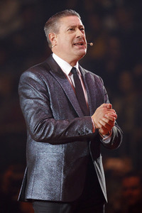 Live-Show 'Let's Dance' in Köln