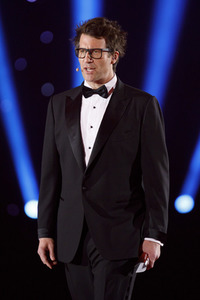 Live-Show 'Let's Dance' in Köln