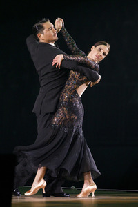 Live-Show 'Let's Dance' in Köln