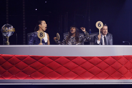 Live-Show 'Let's Dance' in Köln