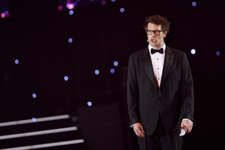 Live-Show 'Let's Dance' in Köln