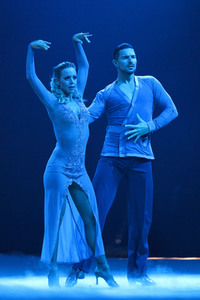 Live-Show 'Let's Dance' in Köln