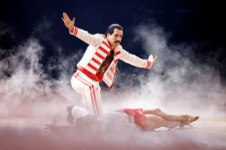 Live-Show 'Let's Dance' in Köln