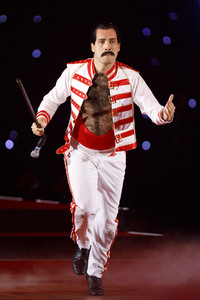 Live-Show 'Let's Dance' in Köln