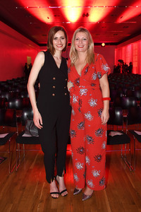 Niedersächsischer Medienpreis 2019 in Hannover