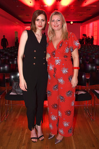 Niedersächsischer Medienpreis 2019 in Hannover