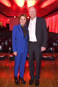 Niedersächsischer Medienpreis 2019 in Hannover