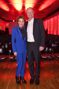 Niedersächsischer Medienpreis 2019 in Hannover