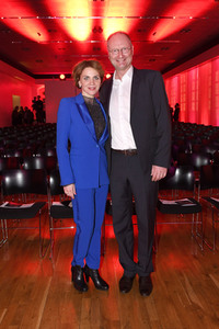 Niedersächsischer Medienpreis 2019 in Hannover