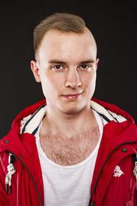 Photoshooting mit Toni in Erfurt