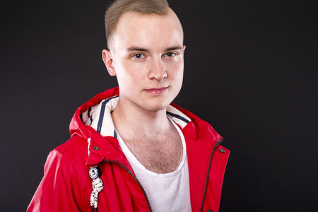 Photoshooting mit Toni in Erfurt