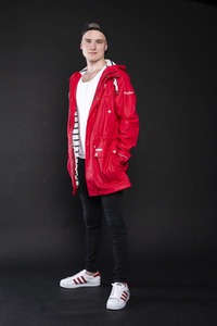 Photoshooting mit Toni in Erfurt