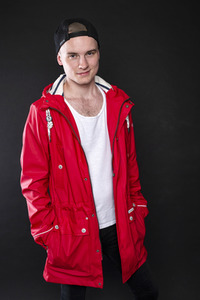 Photoshooting mit Toni in Erfurt