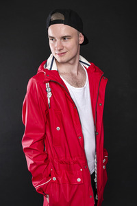 Photoshooting mit Toni in Erfurt