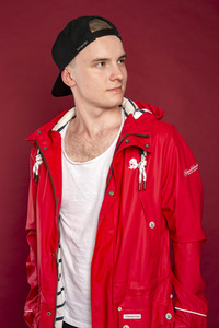 Photoshooting mit Toni in Erfurt