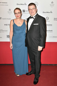 68. Bundespresseball 2019 in Berlin