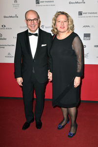 68. Bundespresseball 2019 in Berlin