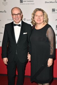 68. Bundespresseball 2019 in Berlin