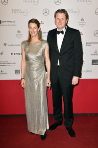 68. Bundespresseball 2019 in Berlin