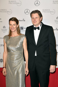 68. Bundespresseball 2019 in Berlin