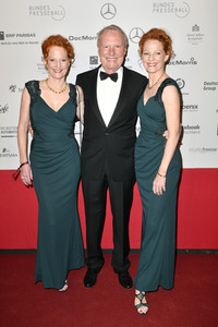 68. Bundespresseball 2019 in Berlin