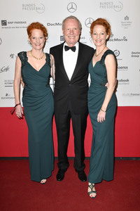 68. Bundespresseball 2019 in Berlin