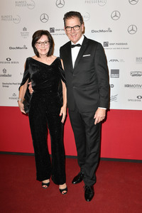 68. Bundespresseball 2019 in Berlin