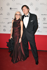 68. Bundespresseball 2019 in Berlin