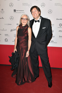 68. Bundespresseball 2019 in Berlin