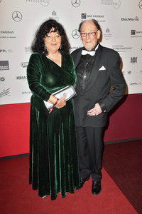 68. Bundespresseball 2019 in Berlin