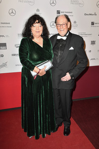 68. Bundespresseball 2019 in Berlin