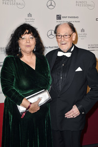 68. Bundespresseball 2019 in Berlin