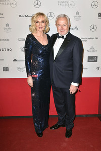 68. Bundespresseball 2019 in Berlin