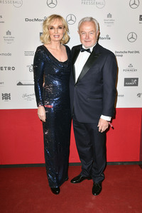 68. Bundespresseball 2019 in Berlin