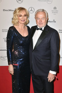 68. Bundespresseball 2019 in Berlin